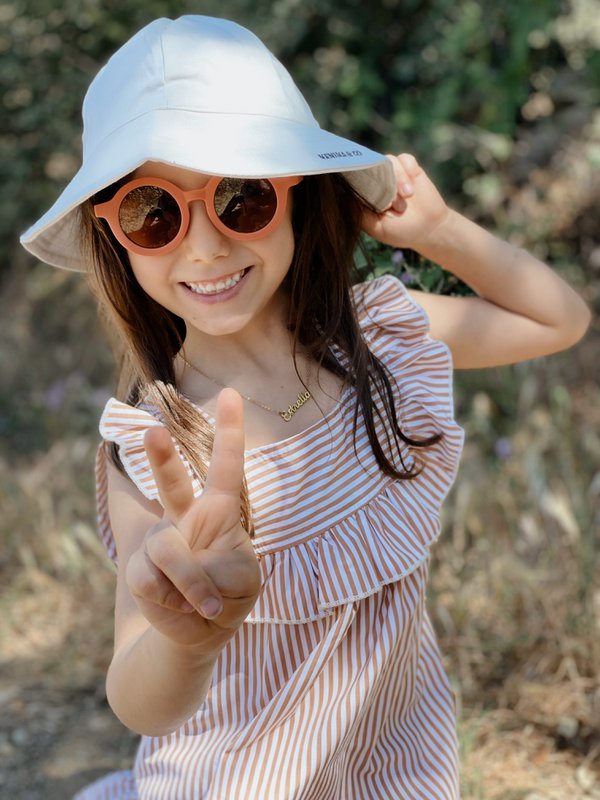 Cappello Nenina & Co 100% Cotone