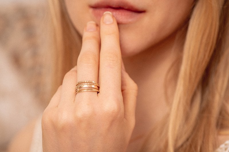 TUNISIEN RING