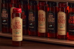 Rachel's Hot Honey The Original