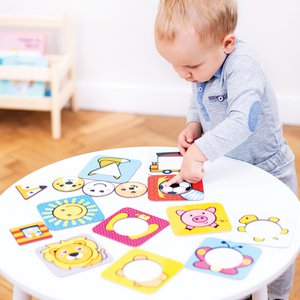 First Shapes Circles 12m+