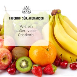 Candela decorativa al profumo di banana fruttata e stoppino di legno scoppiettante: Tropicandle