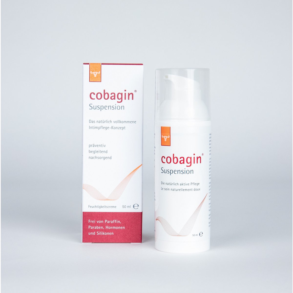 cobagine Suspension 50 ml