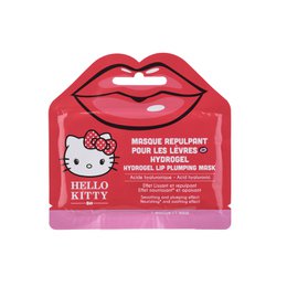 Hello kitty lip mask