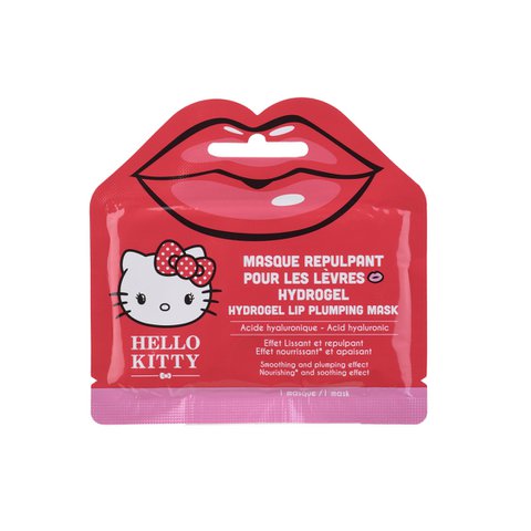 Hello Kitty Lip Mask