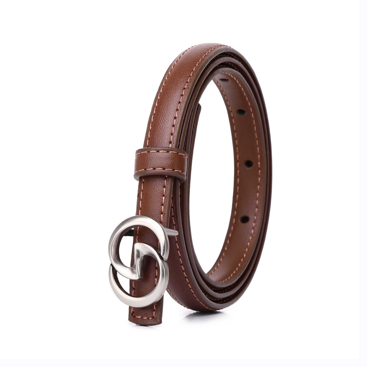 Brown 100 cm