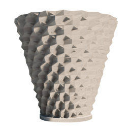 Giovanni Vase 33 cm