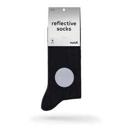calze riflettenti