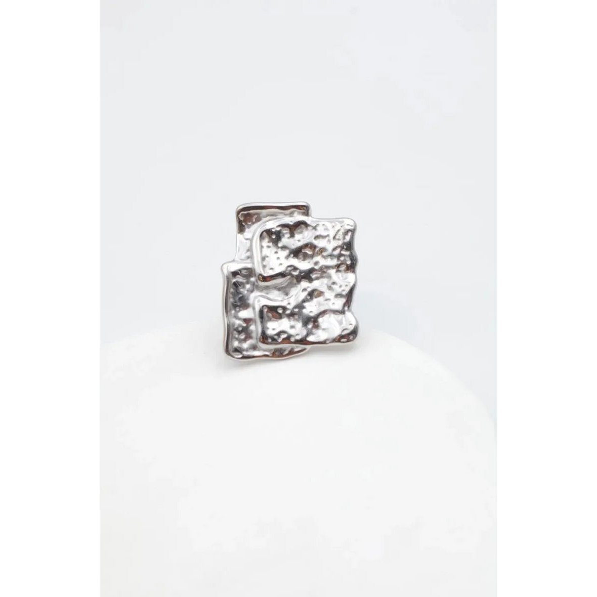 Ringe aus Edelstahl