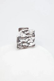 Ringe aus Edelstahl