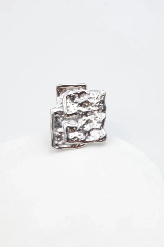 Ringe aus Edelstahl