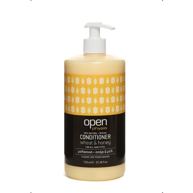 Conditioner Weizen & Honig offener Naturkosmetik
