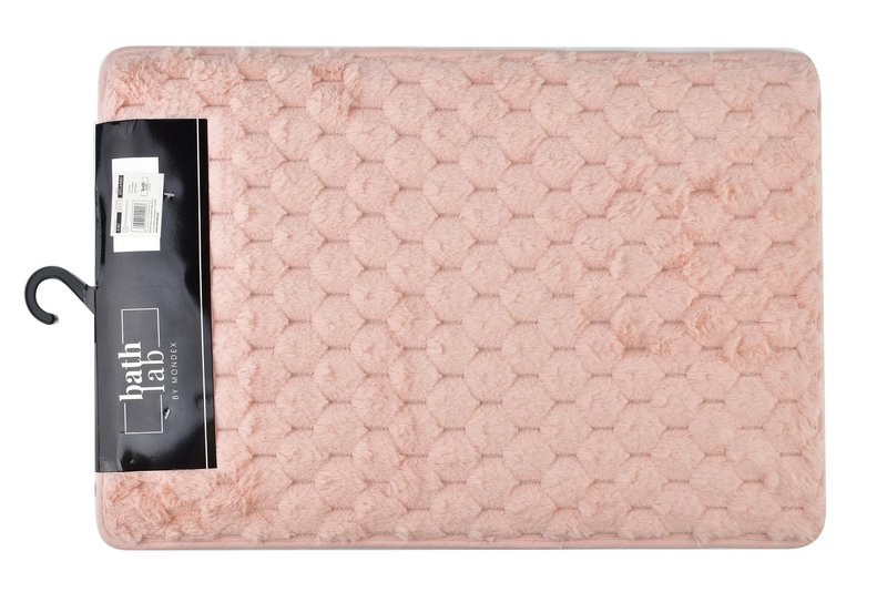 ZAC Bathroom Rug 40x60cm
