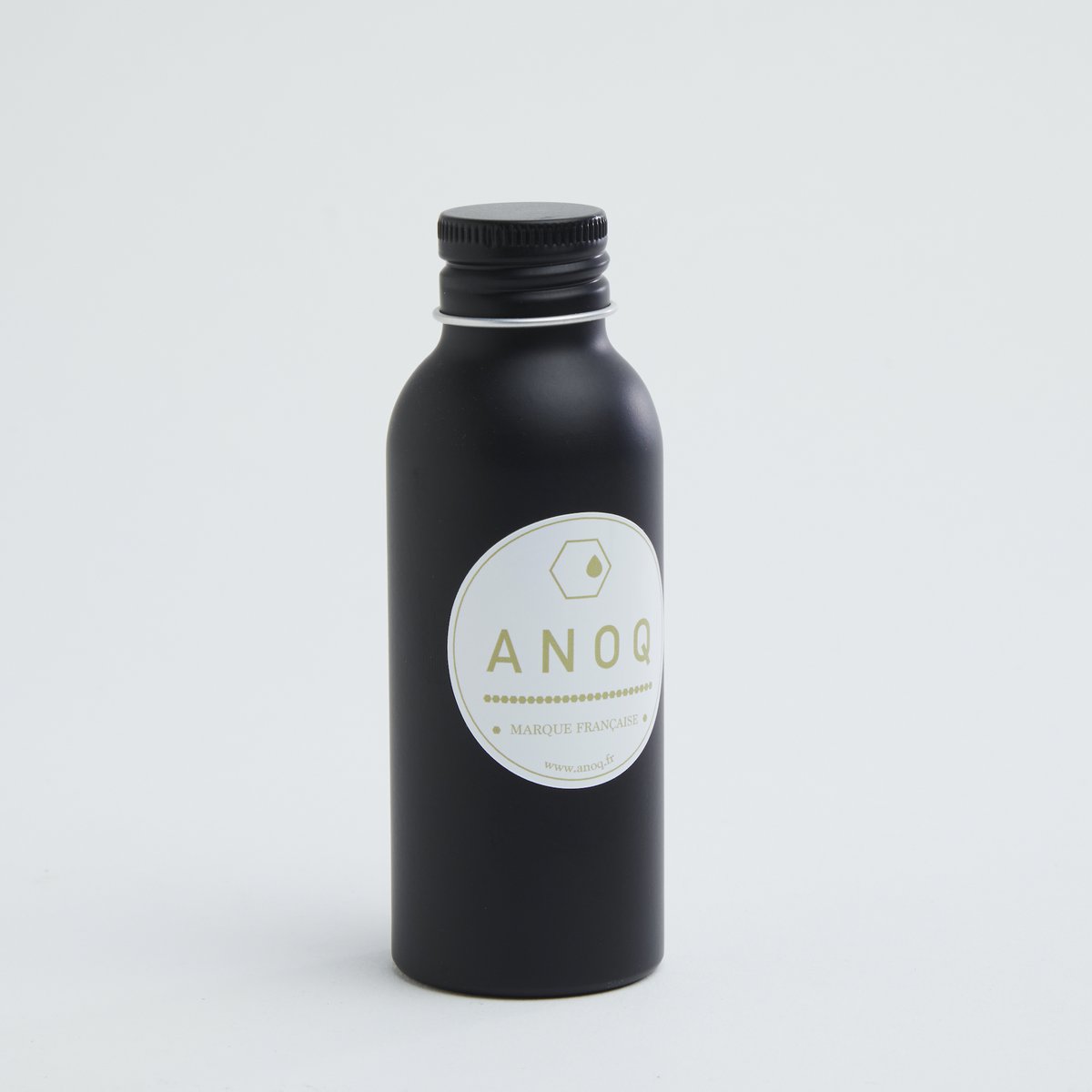 Parfümfest für Diffusor - 100 ml Feigen- und Mandelduft - Accord Audiux