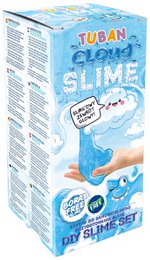 Tuban Slime - DIY Slime Set - Wolk S