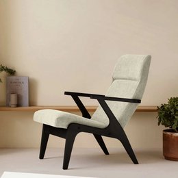 Apollo Lounge Sessel - New Life