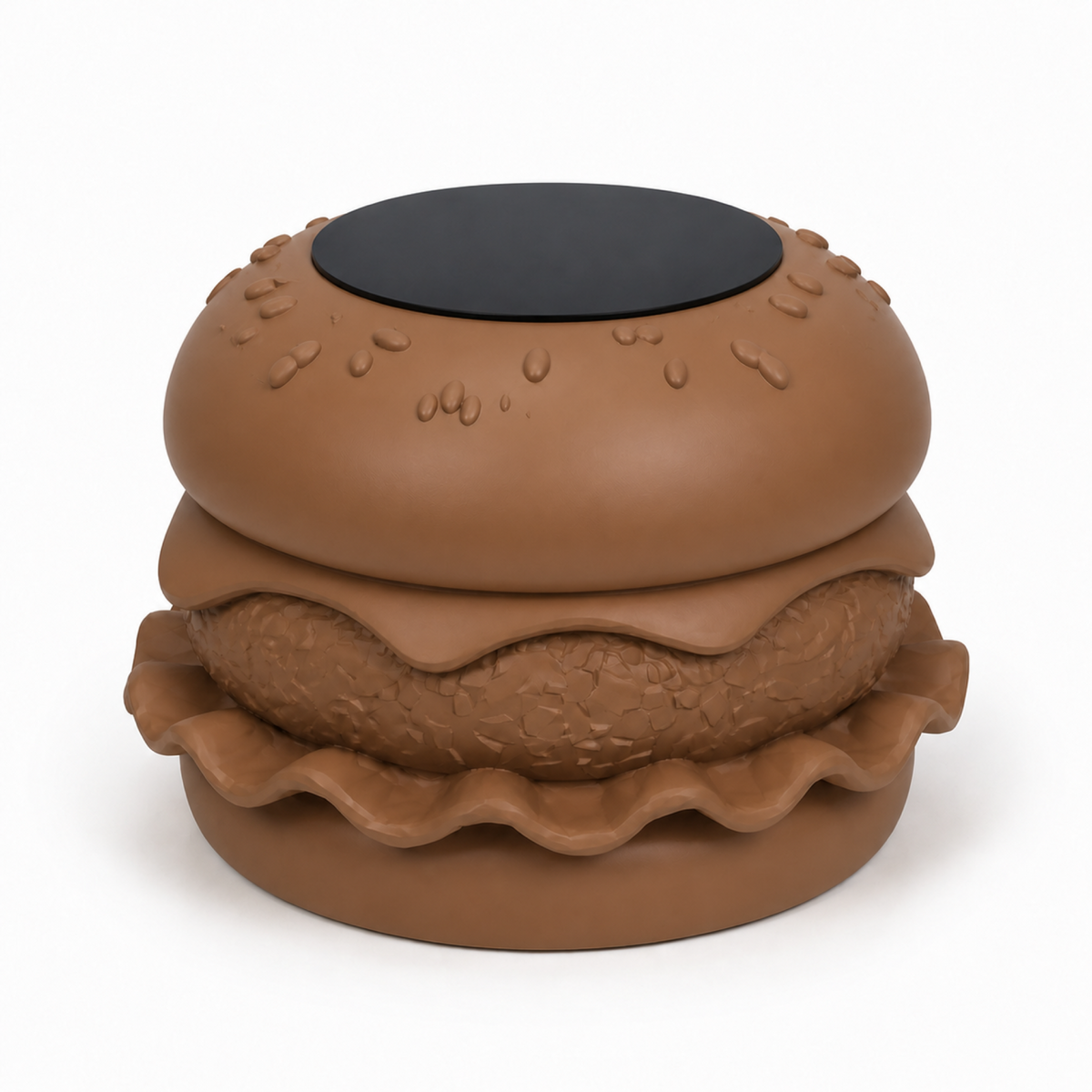 Hamburger sofabord
