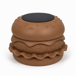 Hamburger sofabord