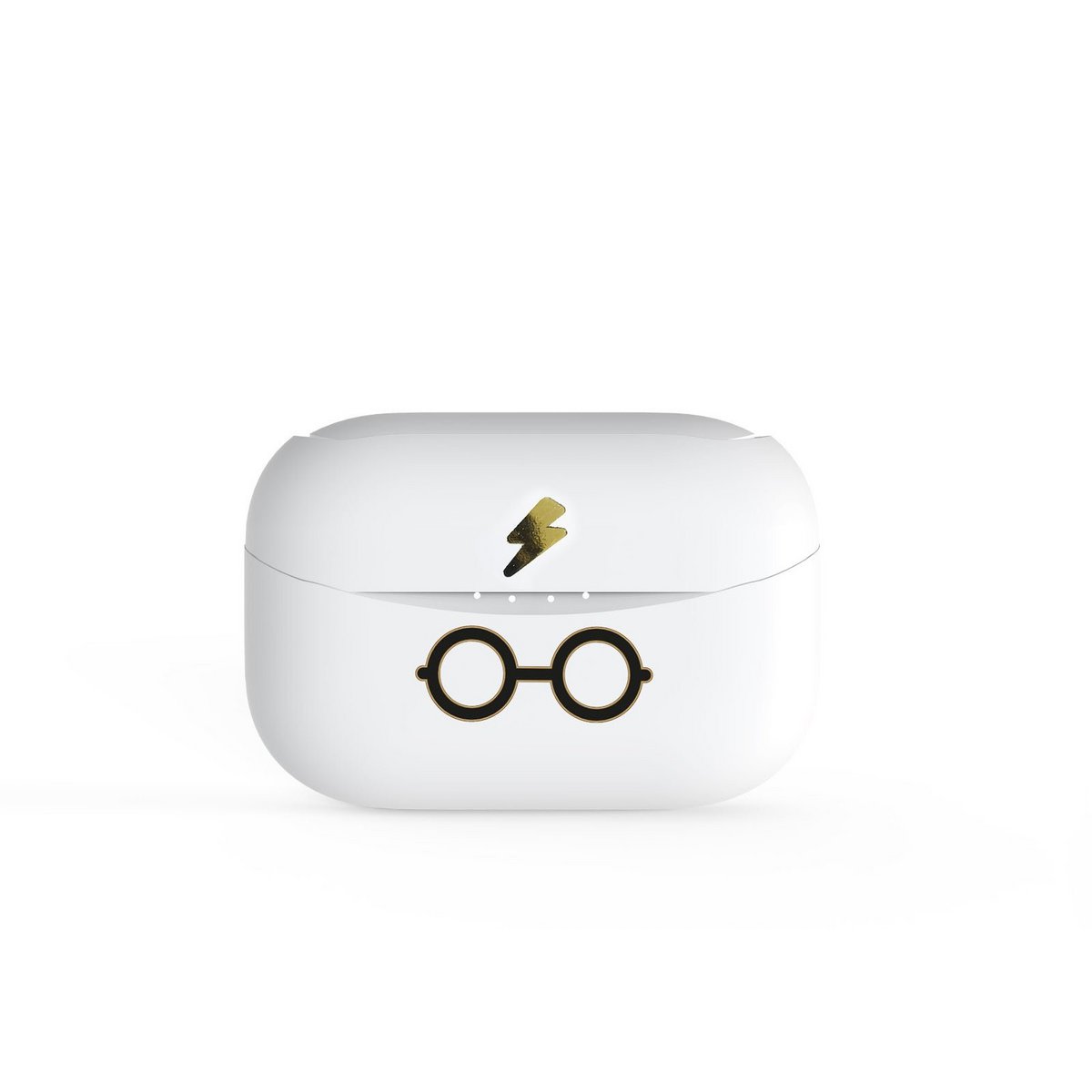 Harry Potter - Lunettes - Écouteurs TWS
