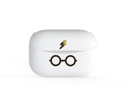 Harry Potter - Lunettes - Écouteurs TWS