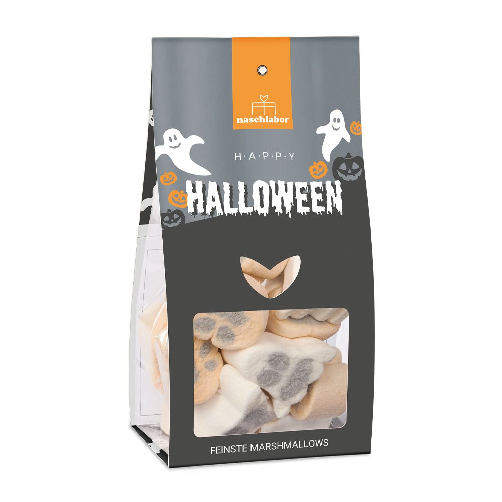 Marshmallow Happy Halloween 90g