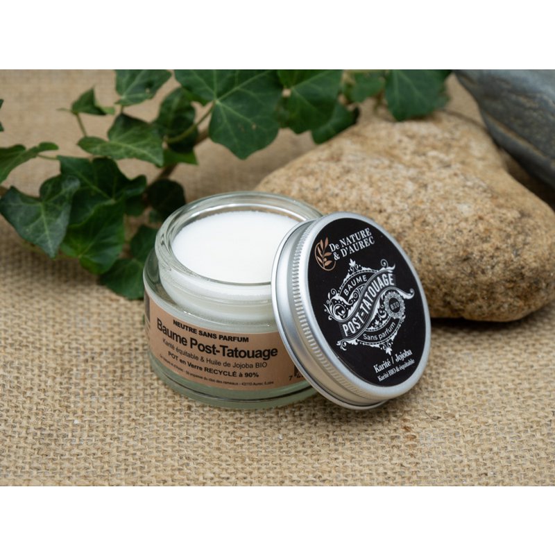 Balsam po tatuażu -50 ml