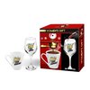 WOMEN'S GIFT COFFEE AND WINE