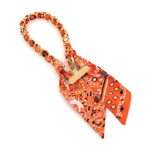 Universal telephone cord JE20030 Orange