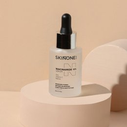 Niacinamid serum