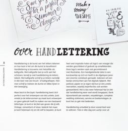 Karin Luttenberg - Scrivere a mano è come lo fai!