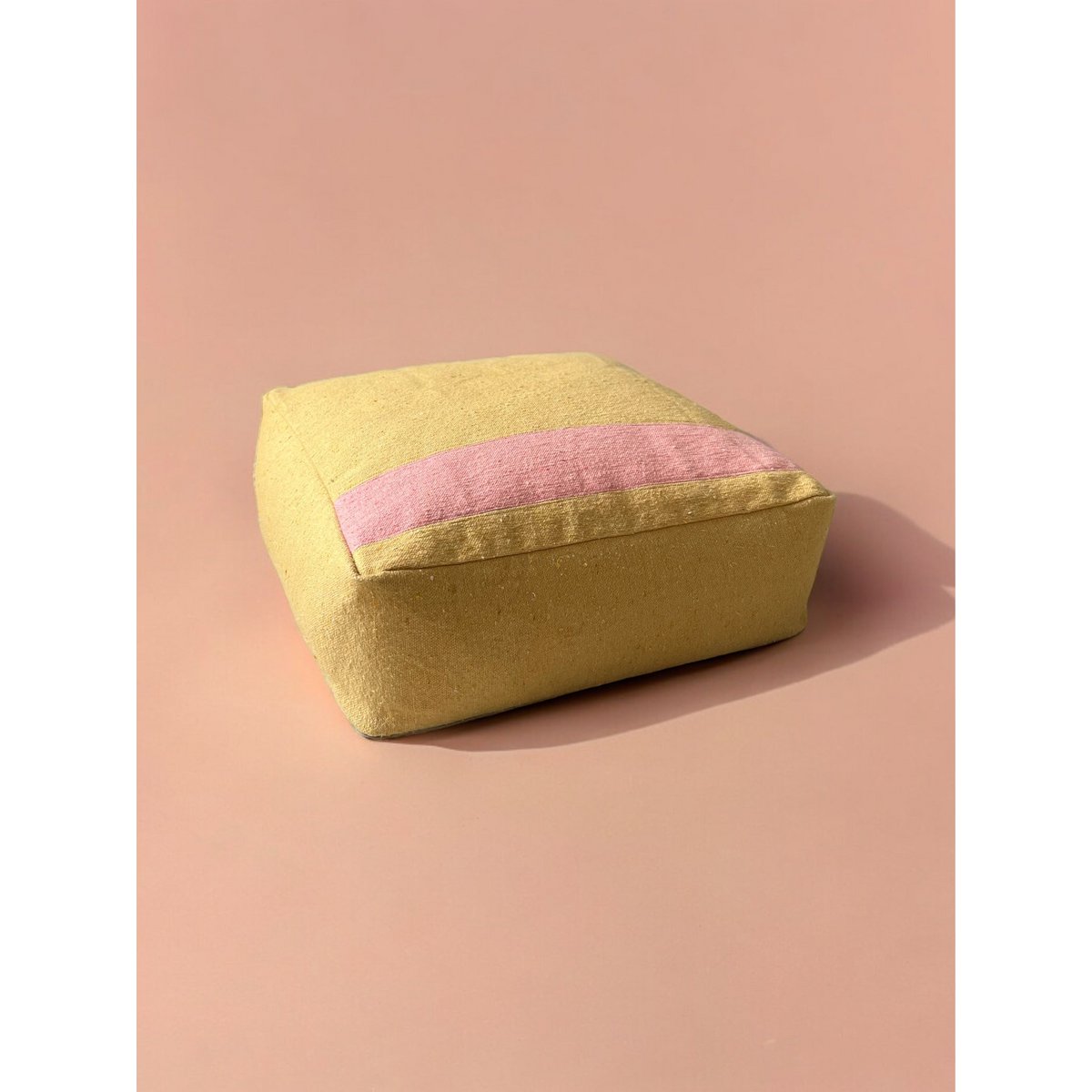 Floor cushion 60 x 60 - Banu