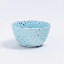 New Party Bowl 16cm - Mix 6 Pieces