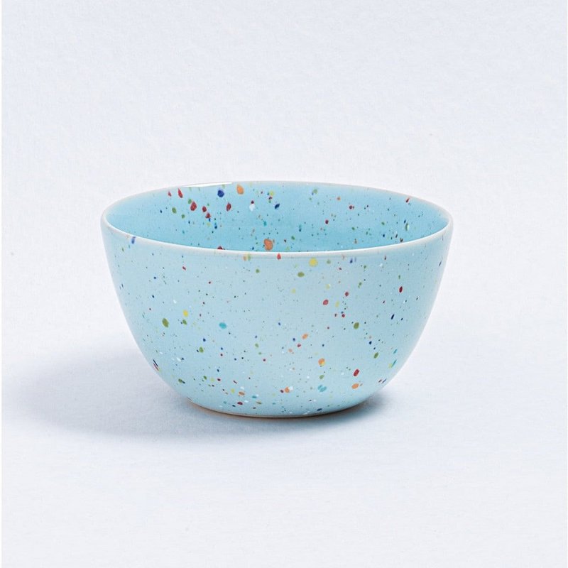 New Party Bowl 16cm - Mix 6 Pieces