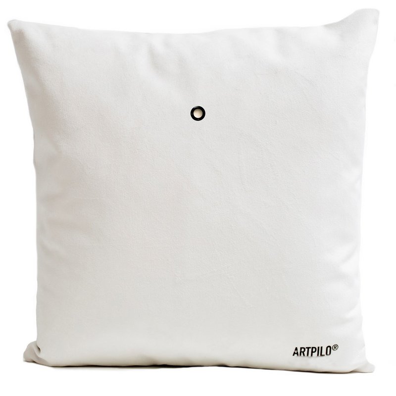 Insect cushion, Insect II