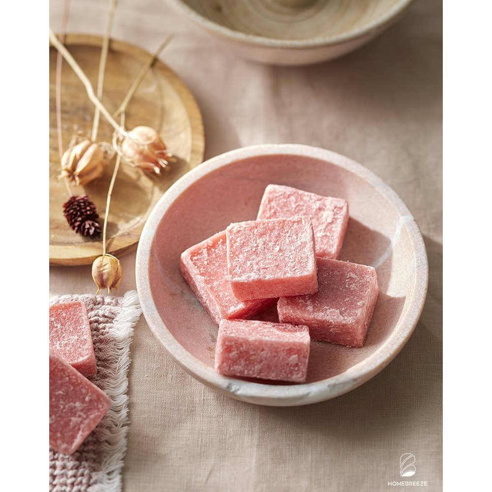 Cosy Gift Set Sweet Rose (minimum 5 pieces)