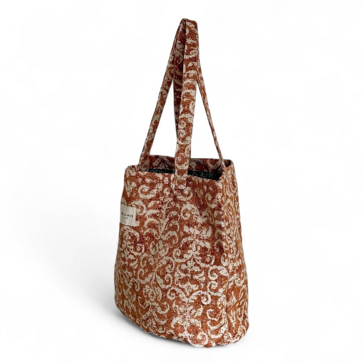 Grote Shopper MOSTI