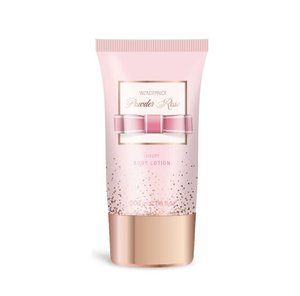 Powder Rose Body Lotion In Gift Tube