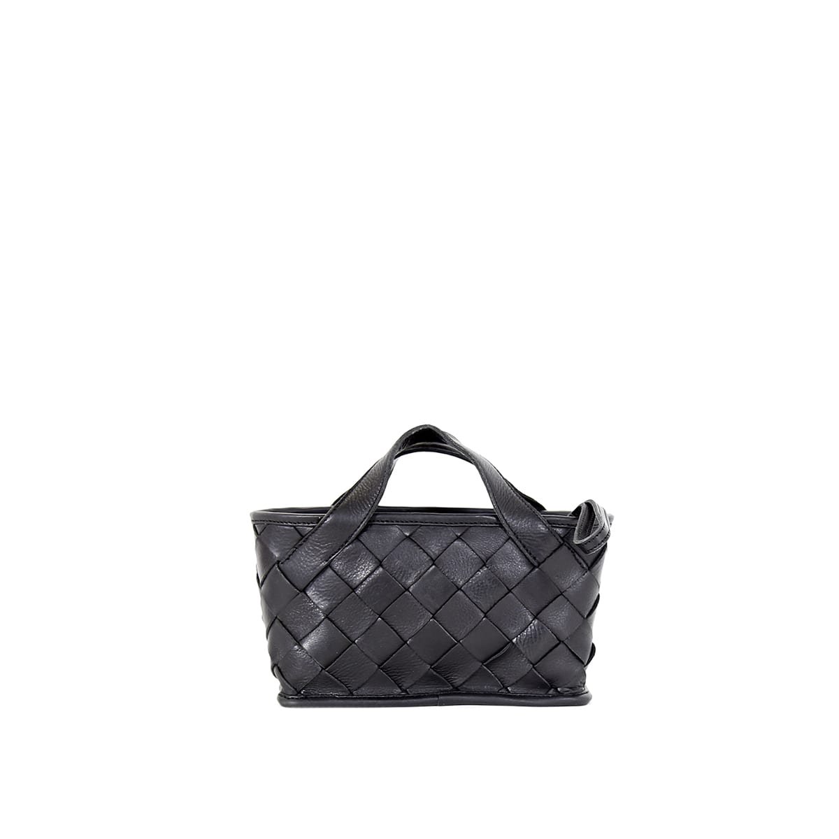Annikki Small Tote Sort
