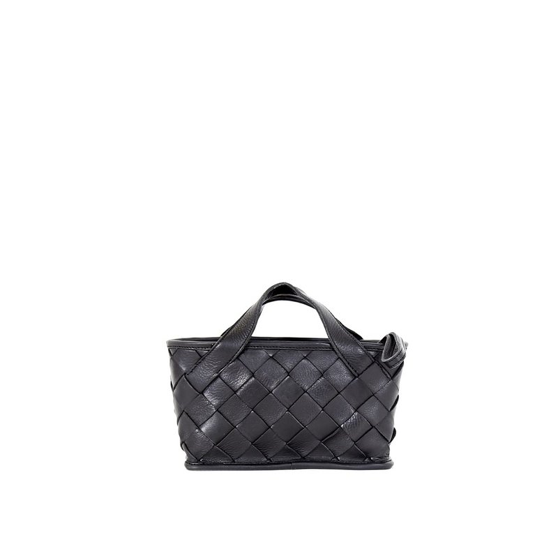 Annikki Small Tote Sort