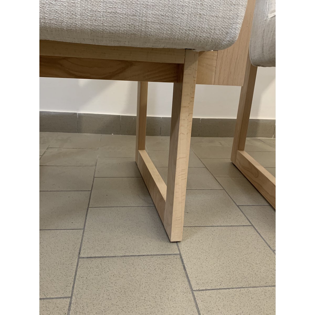Cubista - Silla