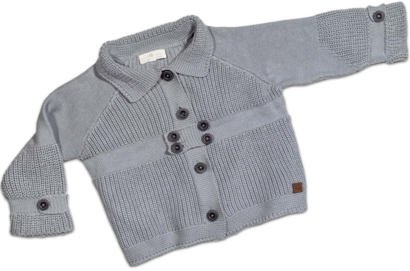 ADALENA CARDIGAN