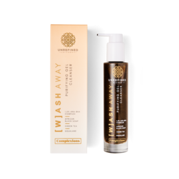 [W]ASH AWAY - Gel detergente purificante