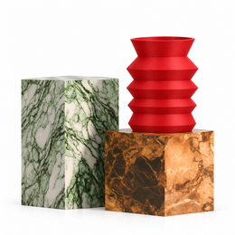 Bresivelle Vase Mittelgroß