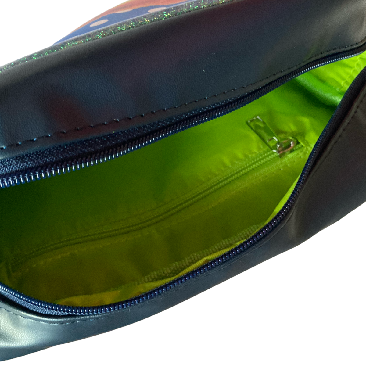 Bolso bandolera cuadrado Ciervo