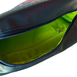 Bolso bandolera cuadrado Ciervo
