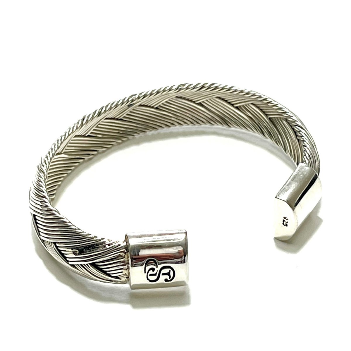 La Tresse - Armreif - Indy