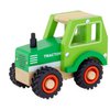 GREEN TRACTOR