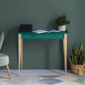 Simple writing desk Mimo width 65cm