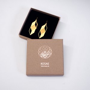 sieraden verpakking