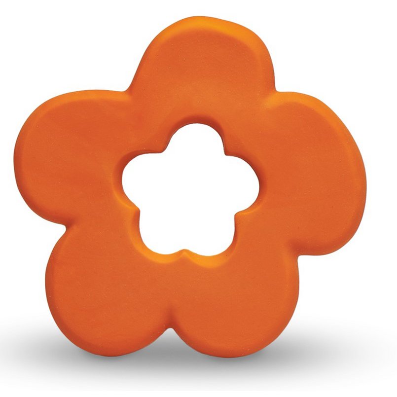 Flower Dentition Ring