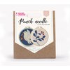 DIPTYCH PUNCH NEEDLE KIT ¤ 150mm